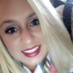 Meet your Posher, Ashleigh